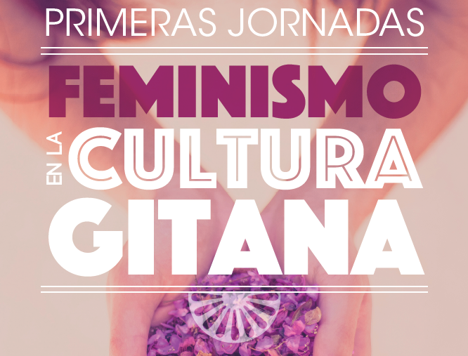 I Jornadas Feministas en la cultura Gitana
